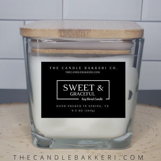 "The Bakkeri Candles"