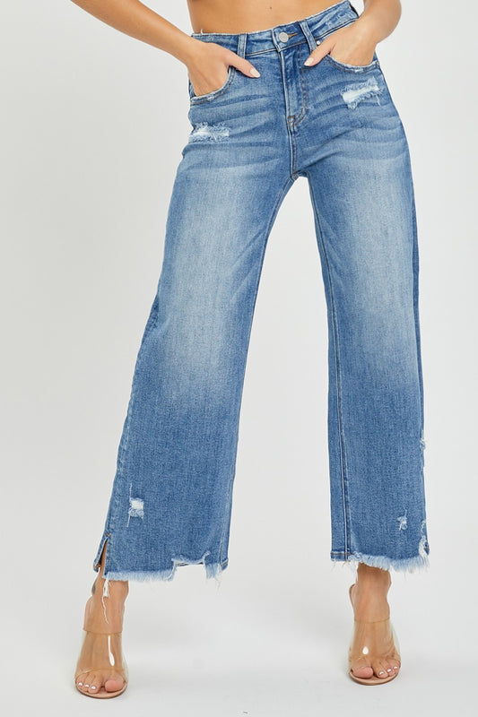 "Can't Get Enough" Jeans