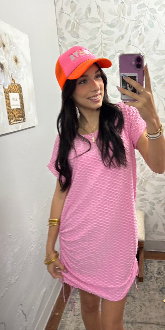"Cute" Cover Ups