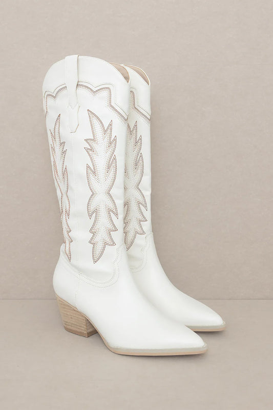 "Ainsley B" Boots