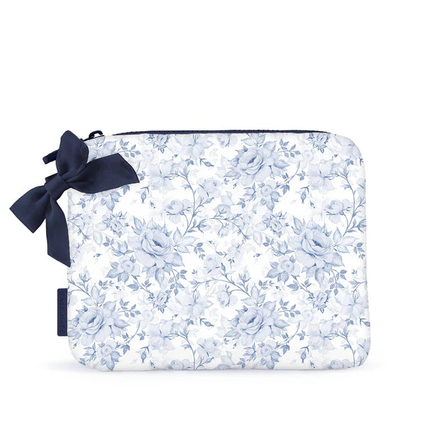 Case-Mate Soap Bubble Crinkle Makeup Bag