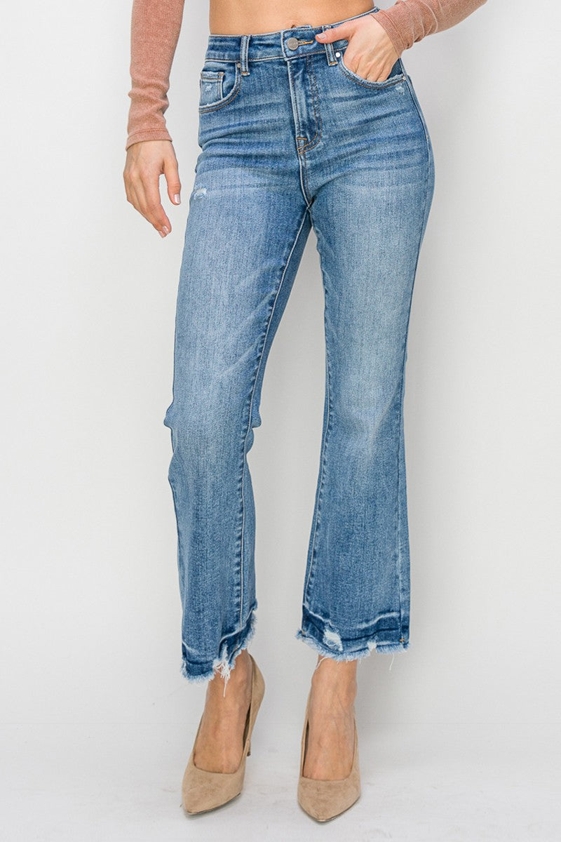 "Kimberly" Jeans