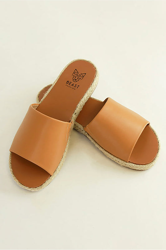 "Melanie" Slides