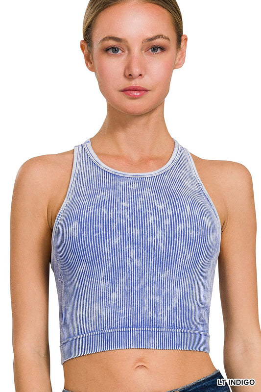 Bra Padded Top
