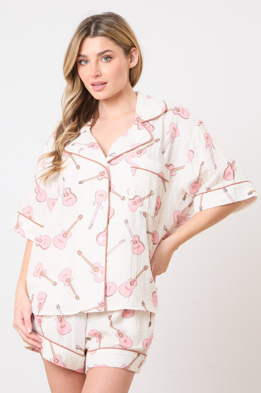 "Lullaby Baby" Set
