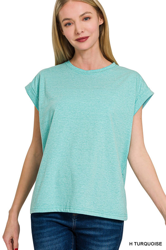 Basic Tee