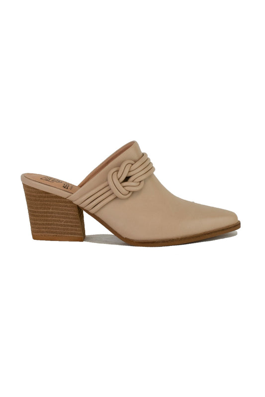 "Hazel" Mules