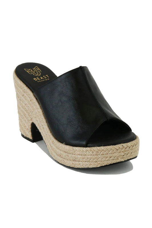 "Jensen" Wedges
