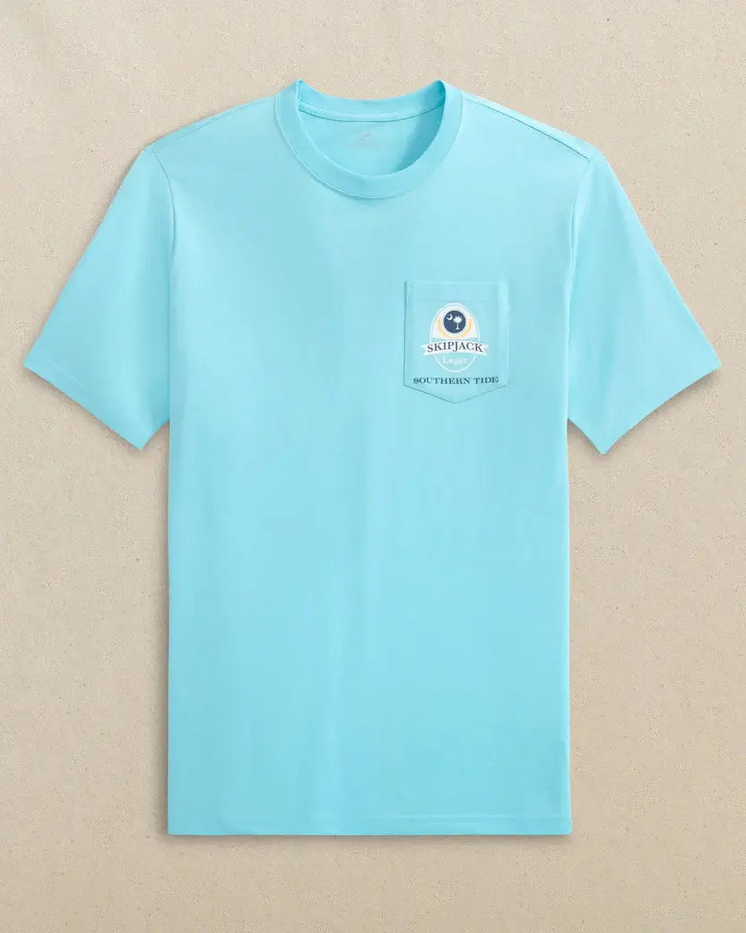 M SS Beach Cheers T-shirt