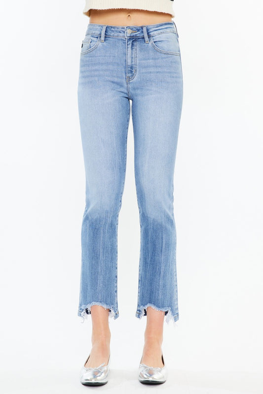 "Days Away" Jeans