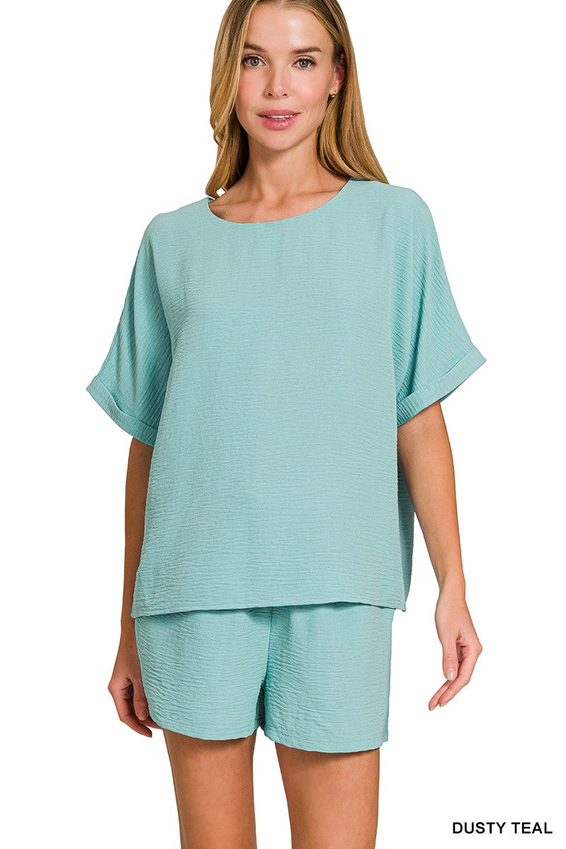 "Comfort Only" Set