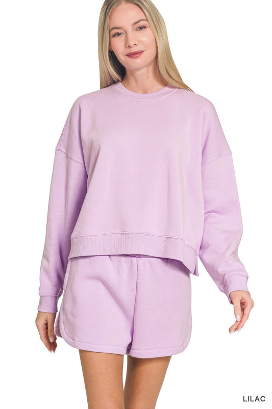Loving Lilac Set