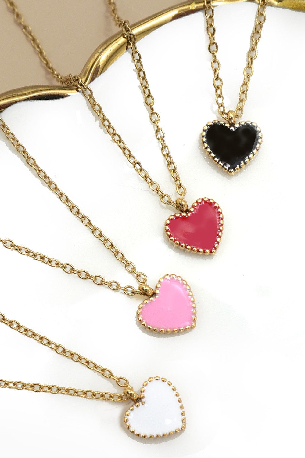 Heart Necklace