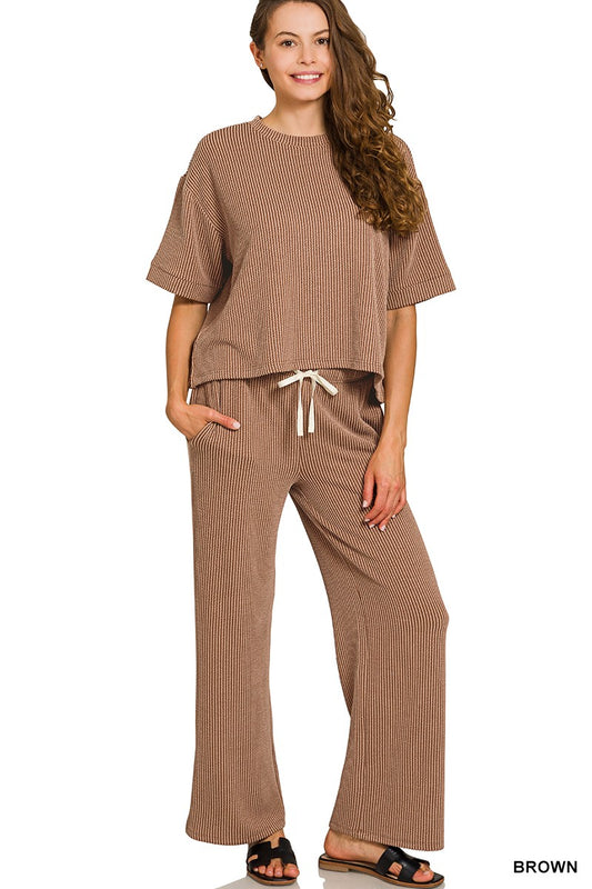"Fall Made" Set