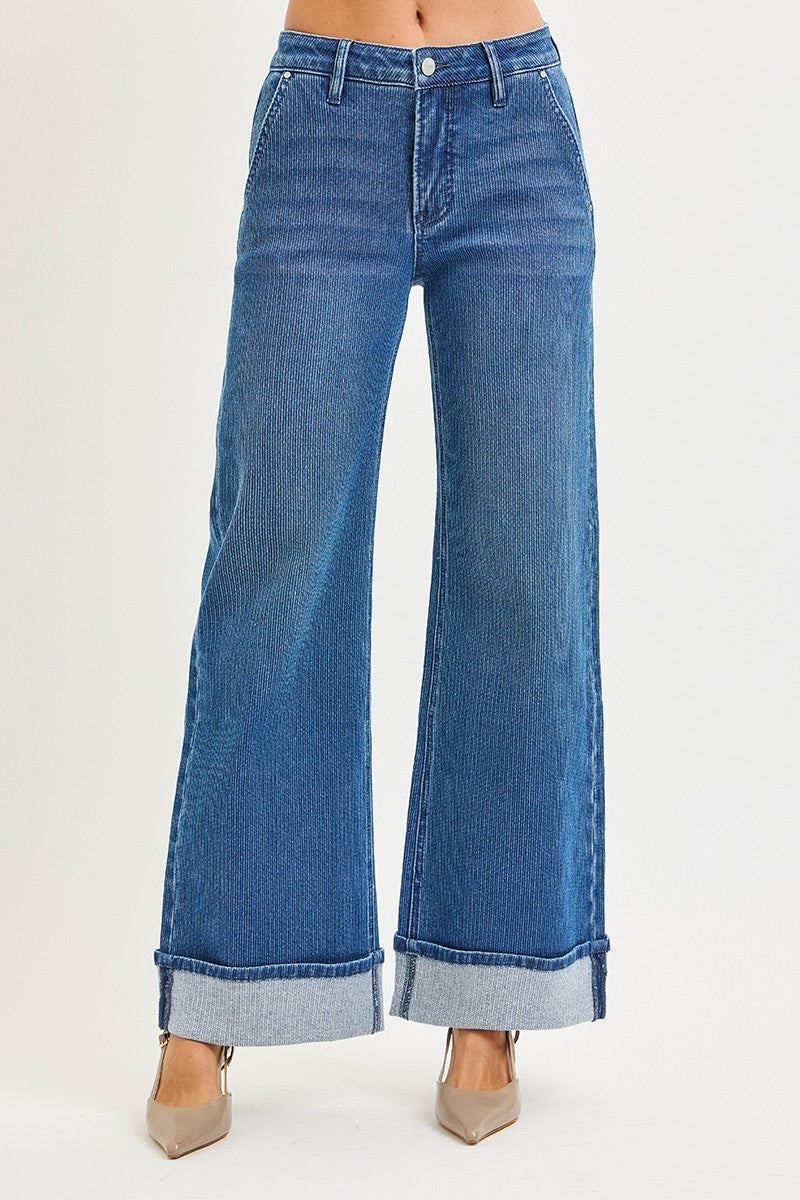 Jazzy Jeans