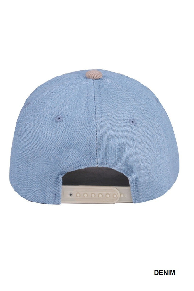 EXPENSIVE & DIFF HAT