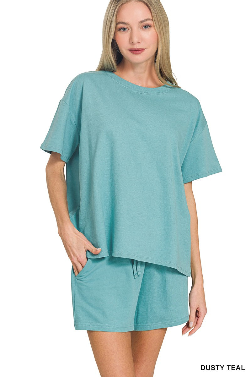 "Coffee Time Cutie" Set