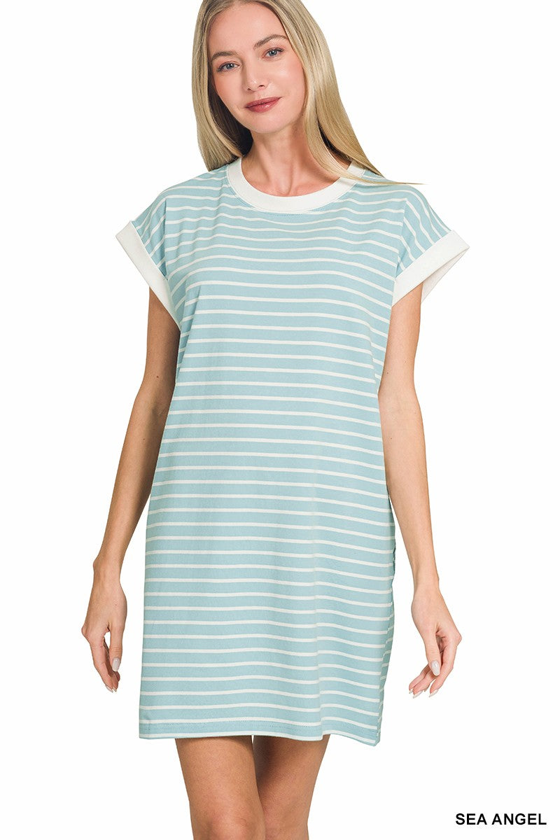 Vacation ready dress