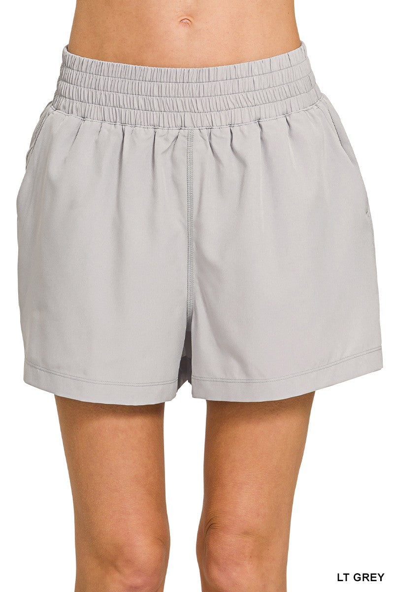 Athletic Short