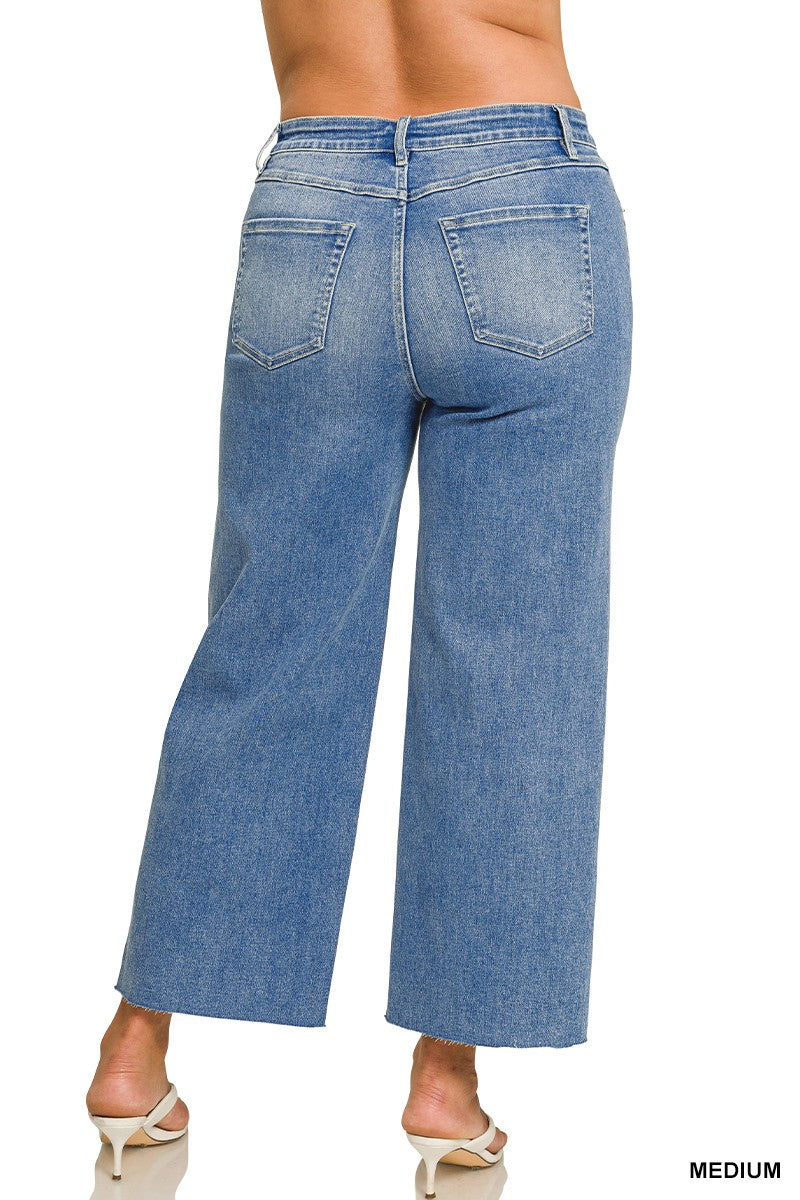 Curvy Jeans