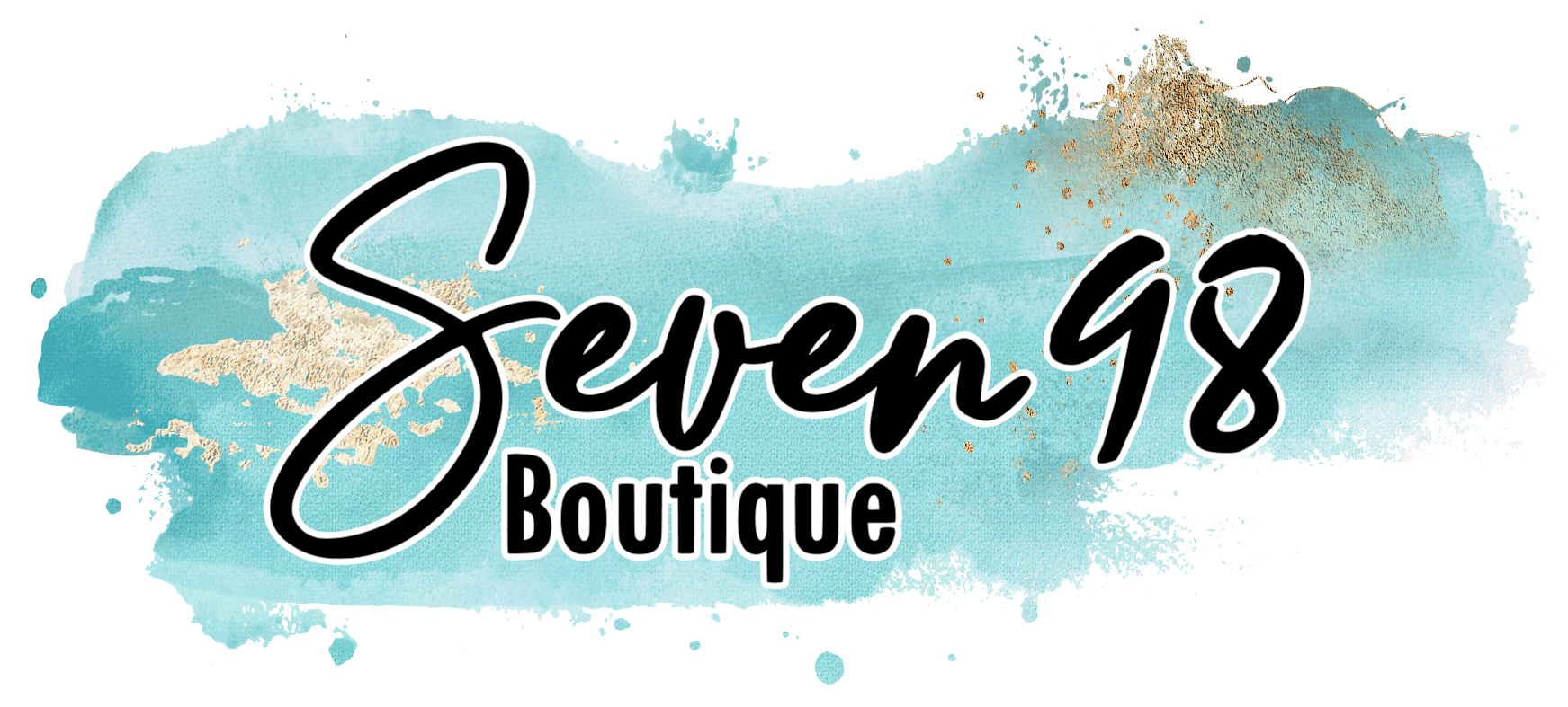 Seven 98 Boutique logo