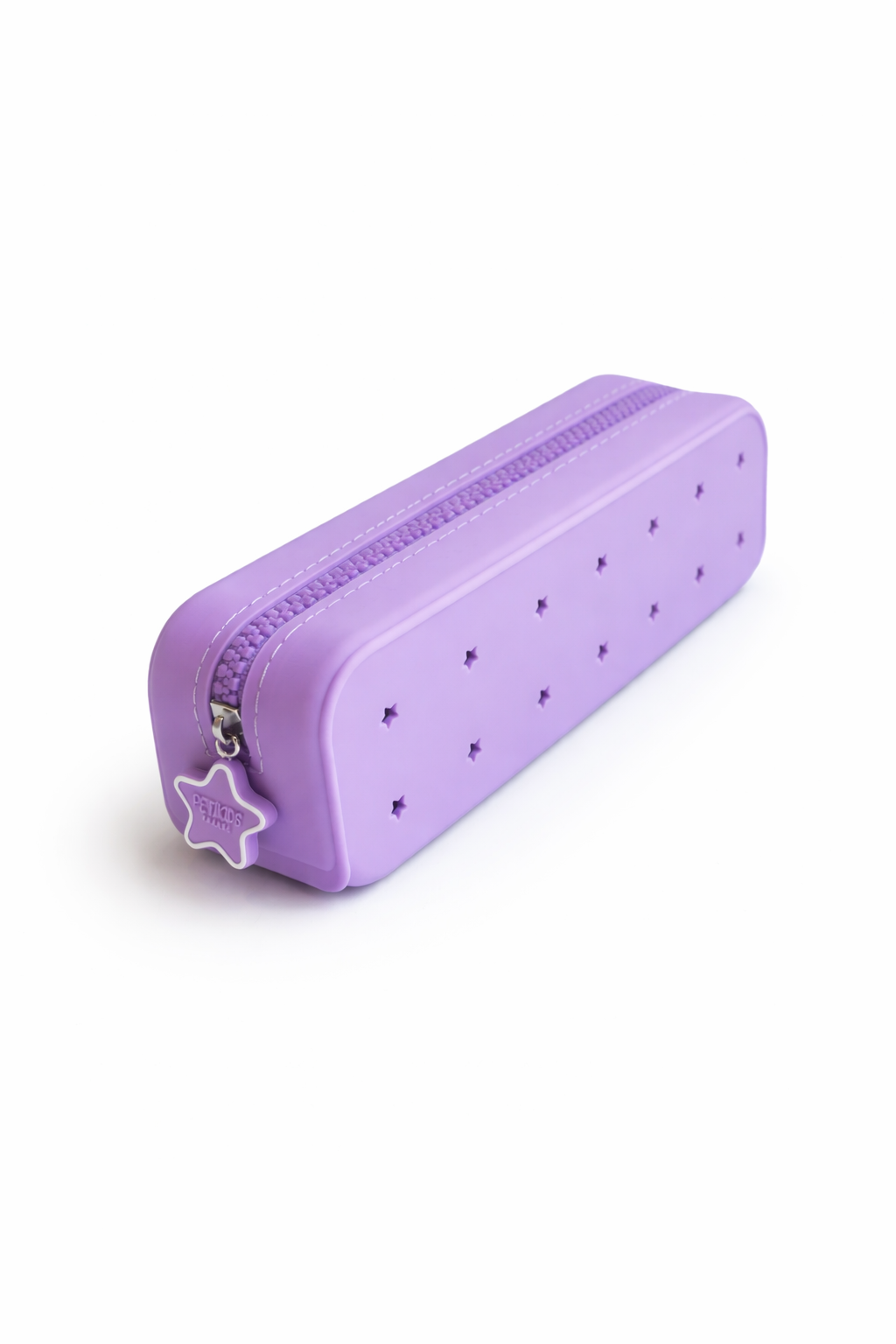 Perforated POP & CLIP School Pencil Cases - creative - DIY