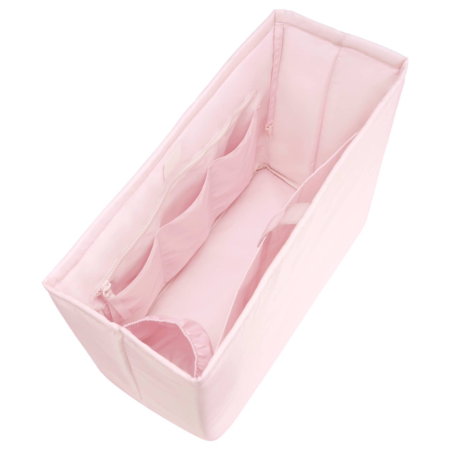 Case-Mate Tote Organizer - Ballet Pink (Classic Size)