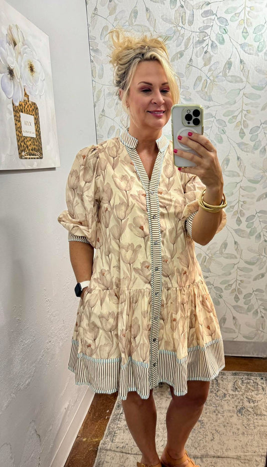 "Ashley's Pick" Dress
