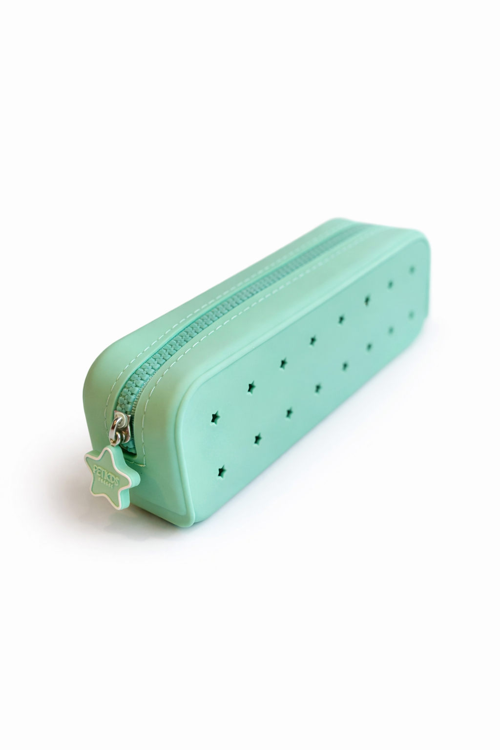 Perforated POP & CLIP School Pencil Cases - creative - DIY