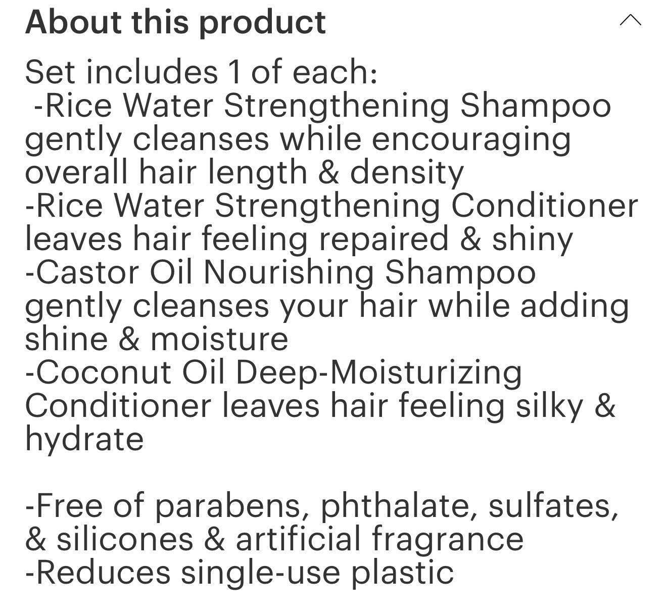 Bottle Free Beauty Sampler Set