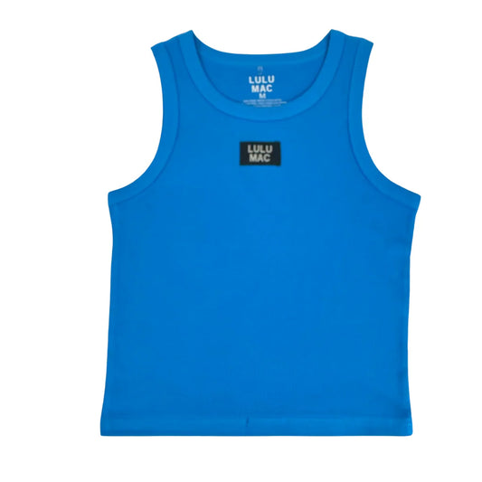 Lulu Mac Tank Adult