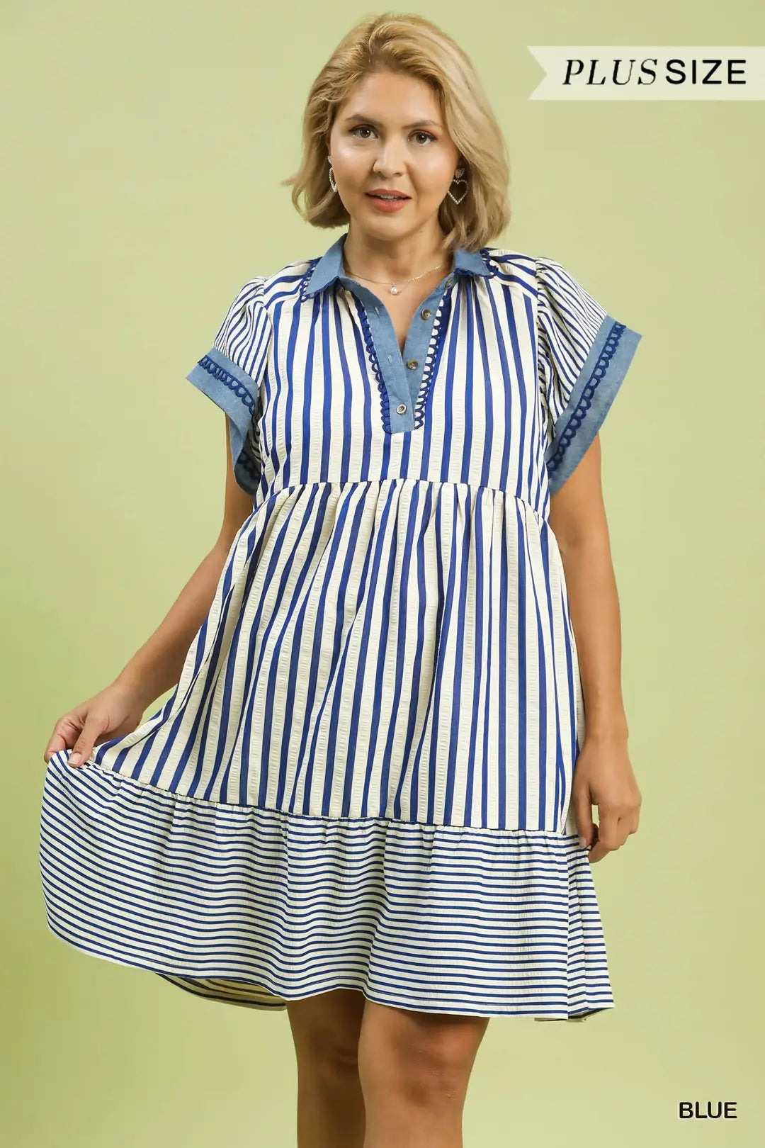 Stripes for Days