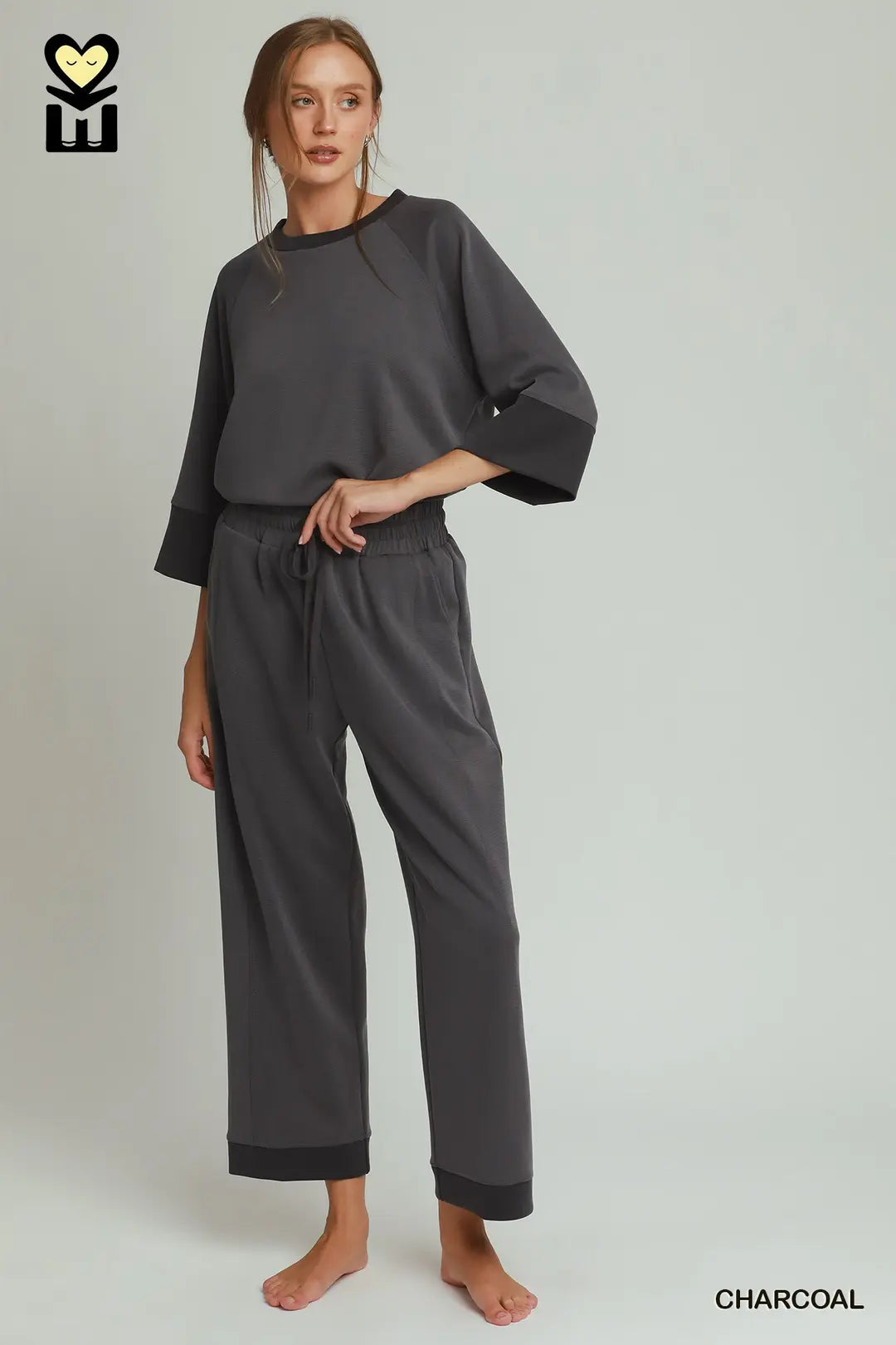 Clouldknit Pant