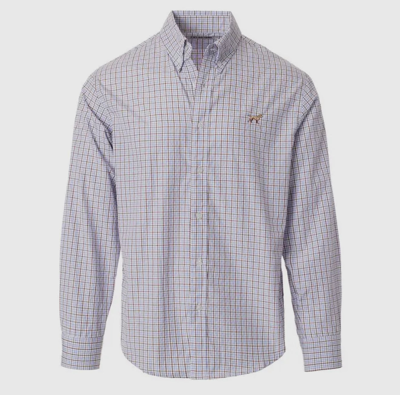 “Mason” Mens Shirt
