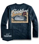 Vintage Decoy Mens Graphic Tee