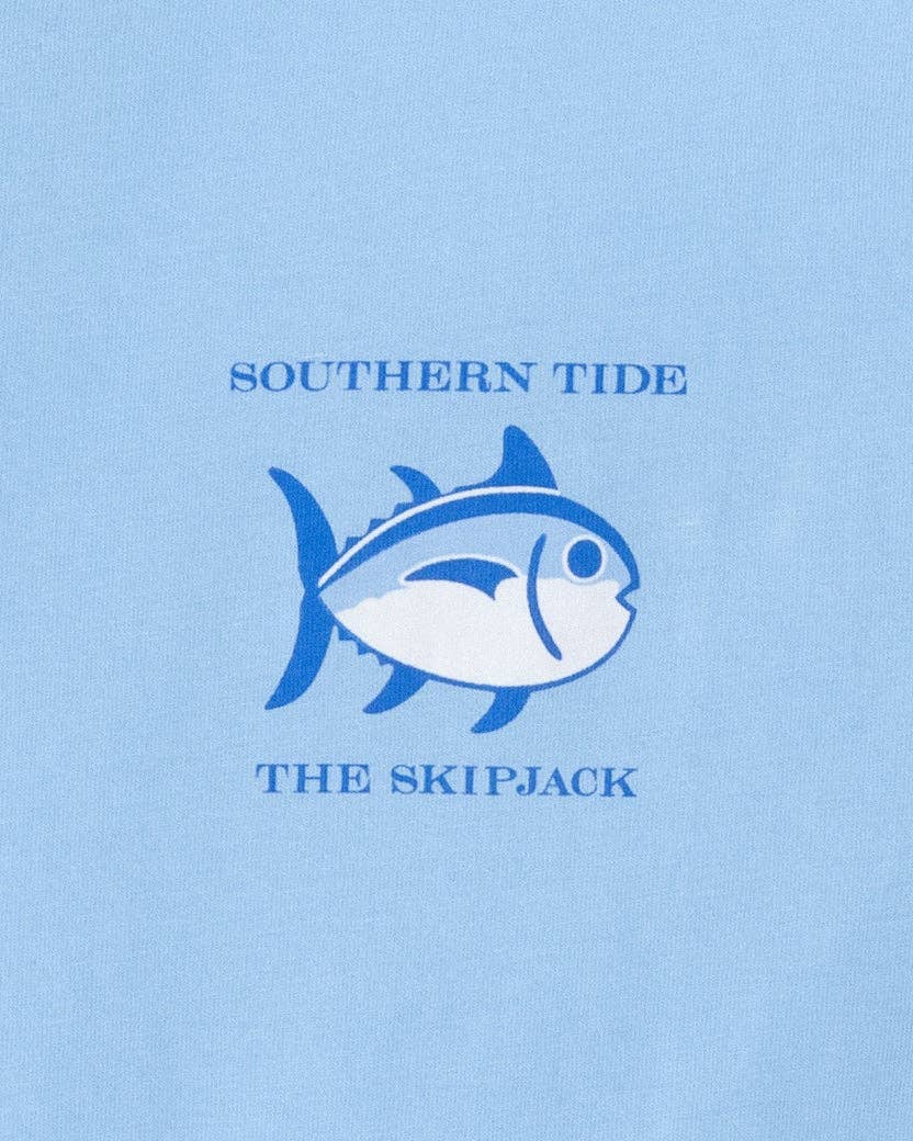 M SS Skipjack Tee
