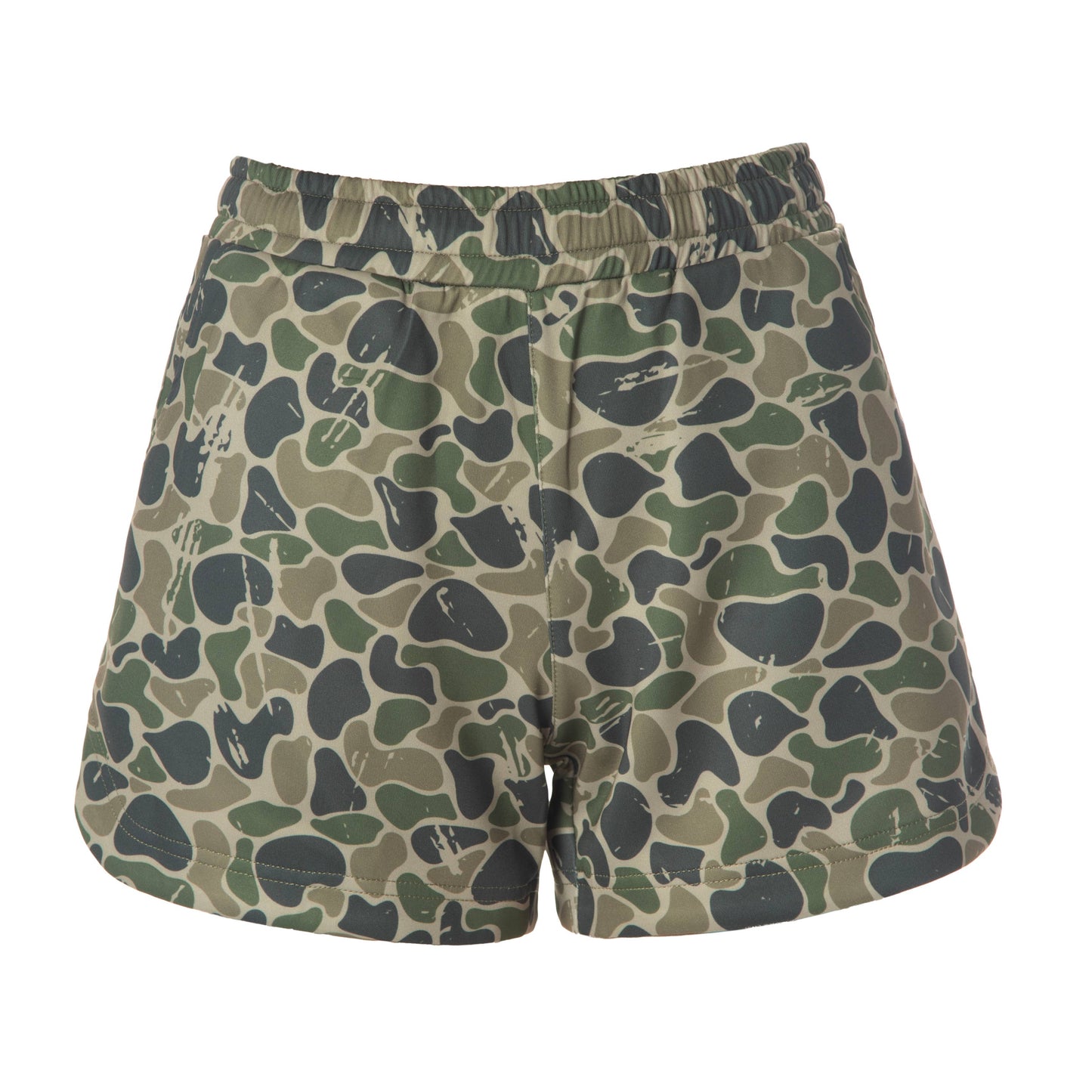 Women's Leisure Shorts (887)