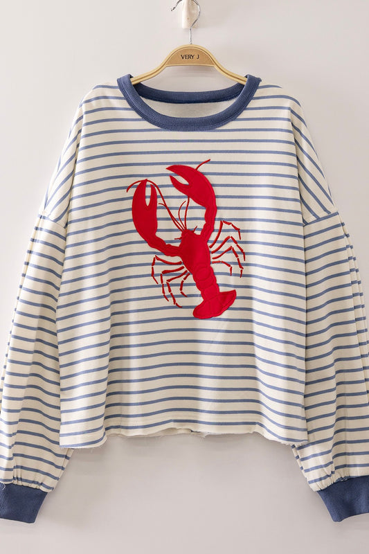 Lobster Top
