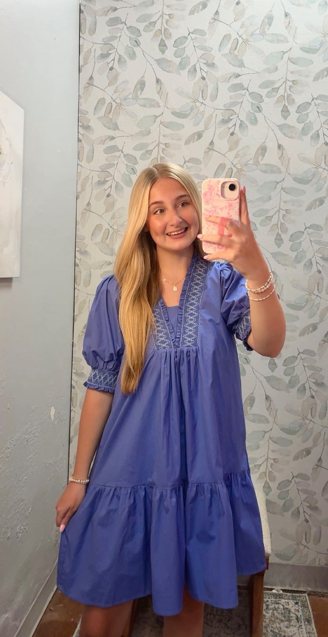 Feeling Fun Dress