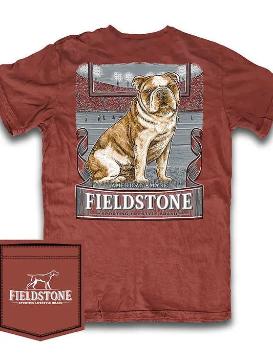 MSU Game Day Tee