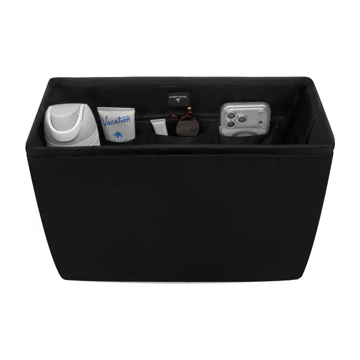 Case-Mate Jelly Tote Organizer