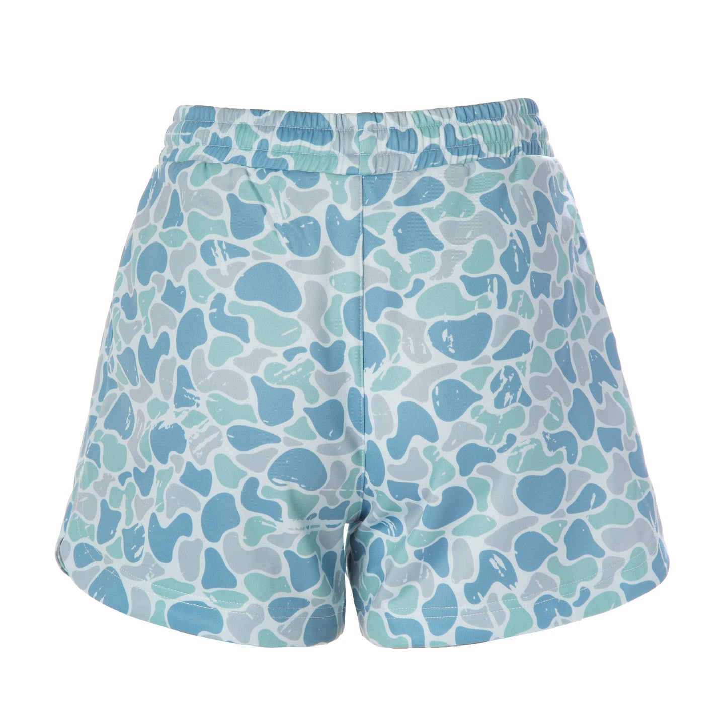 Women's Leisure Shorts (887)