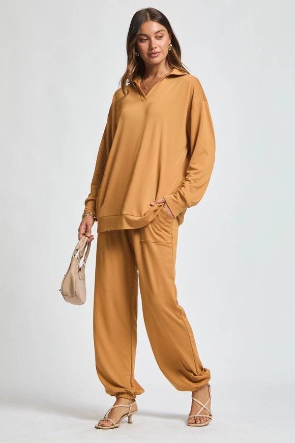 Dear Scarlet Travel Set