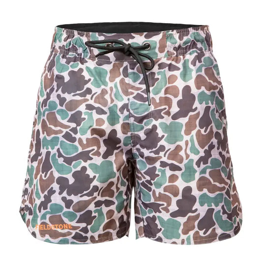 Fieldstone- Active Shorts