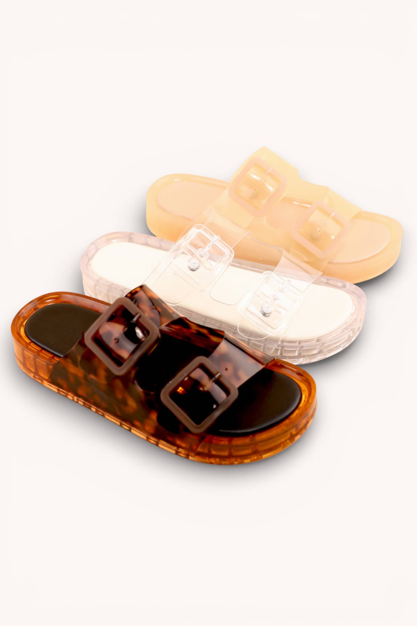 JELLYBEE WATERPROOF Slide