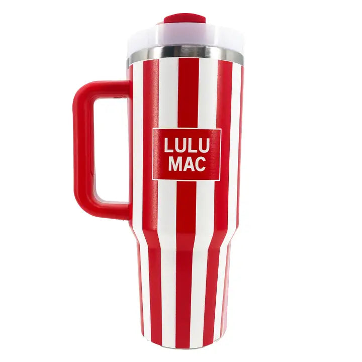 Lulu Mac Tumbler
