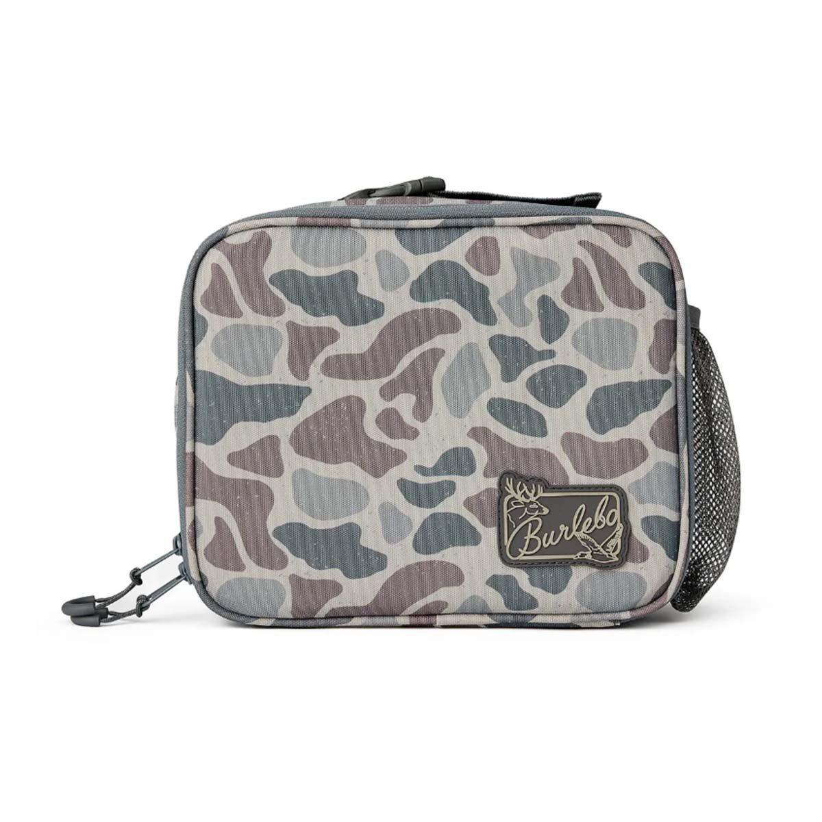 Burbelo Lunchbox
