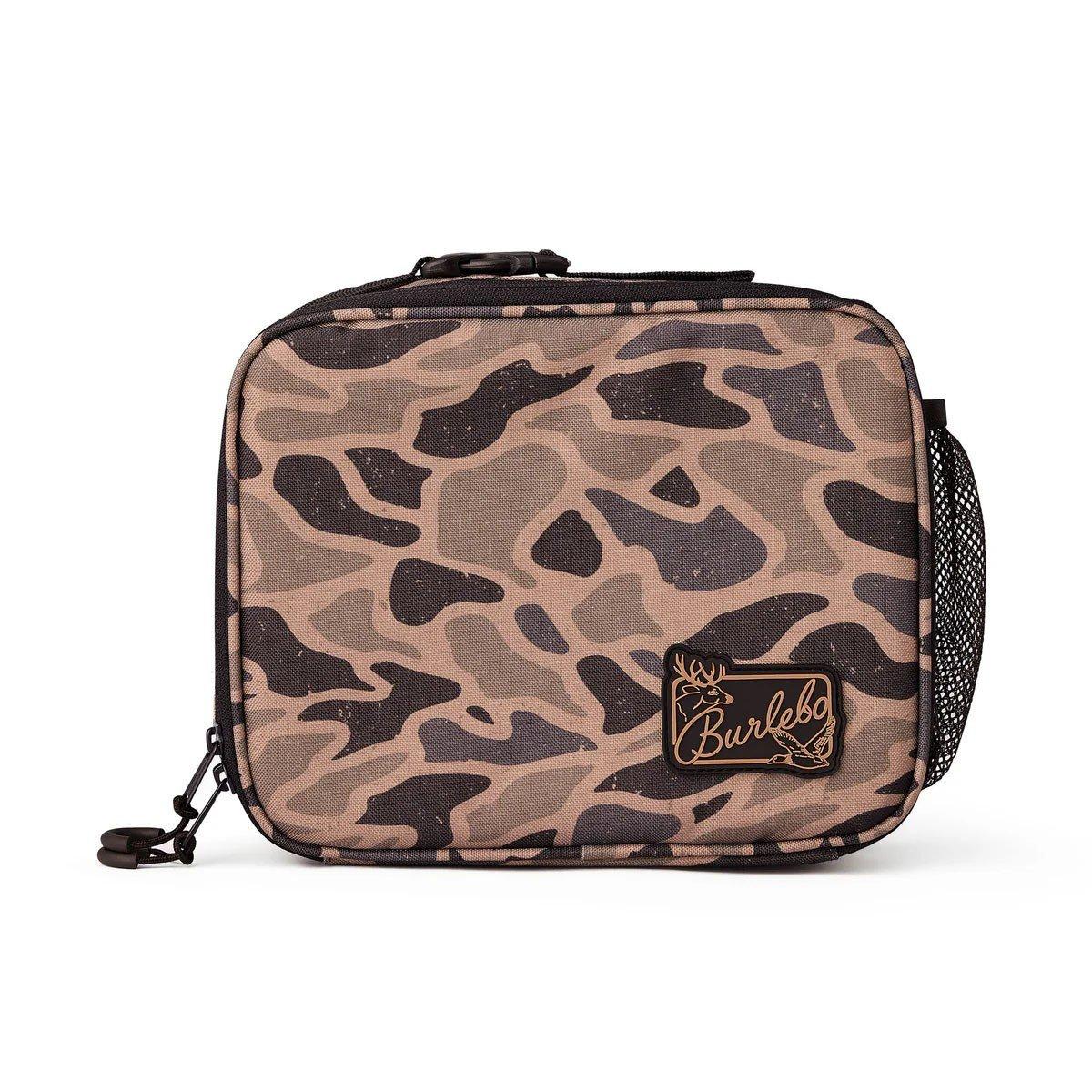 Burbelo Lunchbox