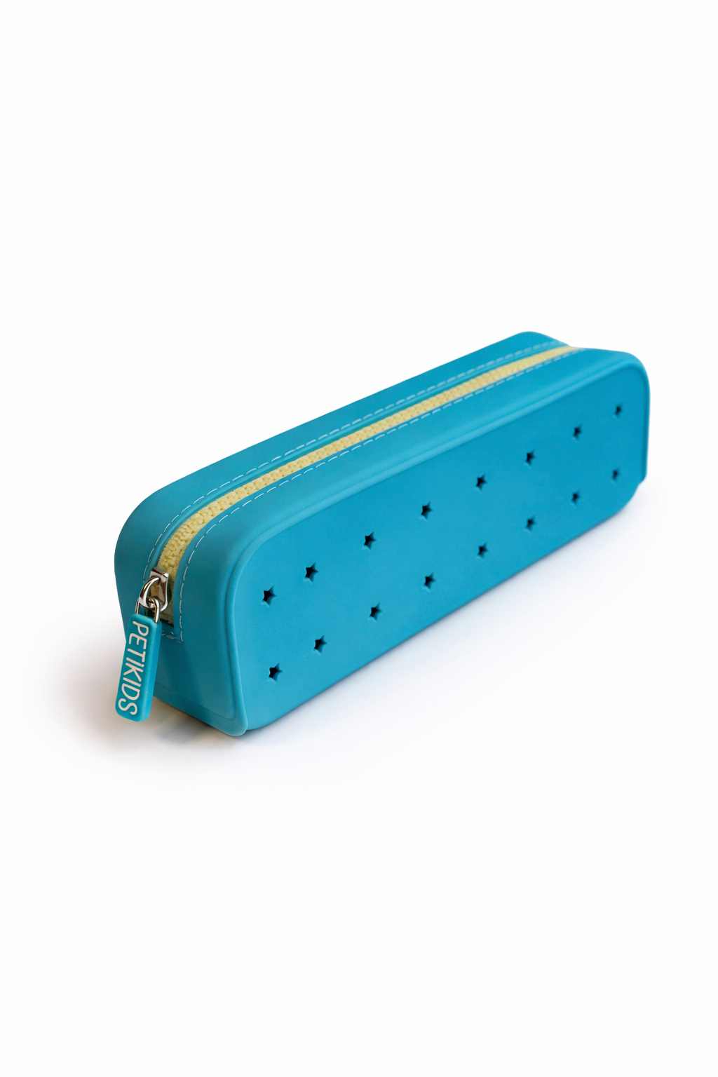 Perforated POP & CLIP School Pencil Cases - creative - DIY
