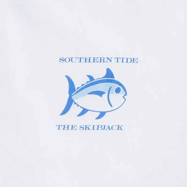 M SS Skipjack Tee